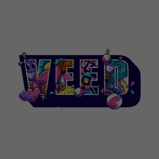 VEED Labs logo