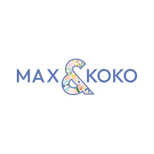 Max & Koko logo