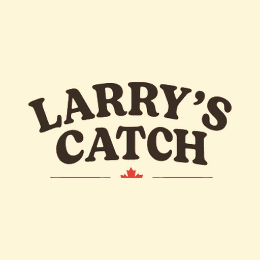 Larry's Catch logo