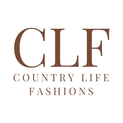 Country Life Fashions logo