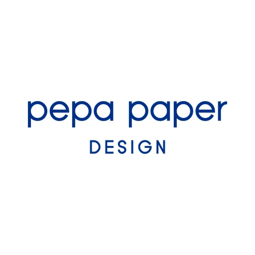Pepa Paper logo