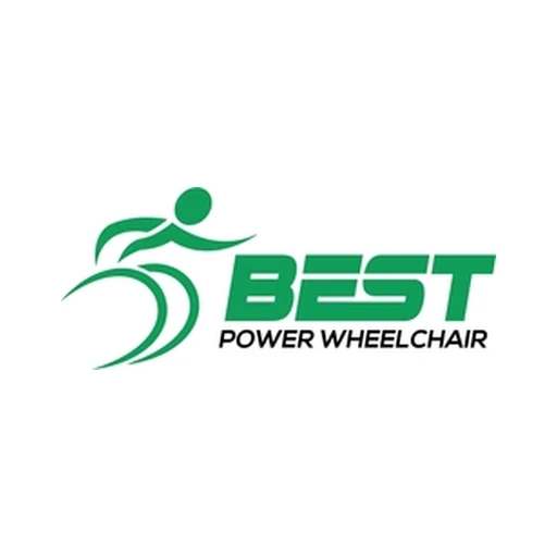 Best Power Wheelchair logo