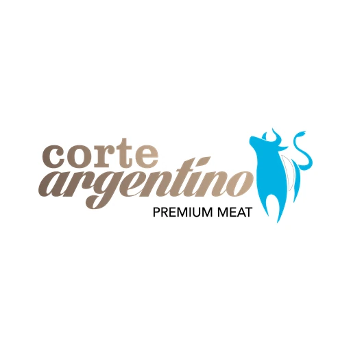 Corte Argentino logo