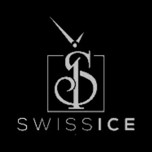 SwissIceCo logo