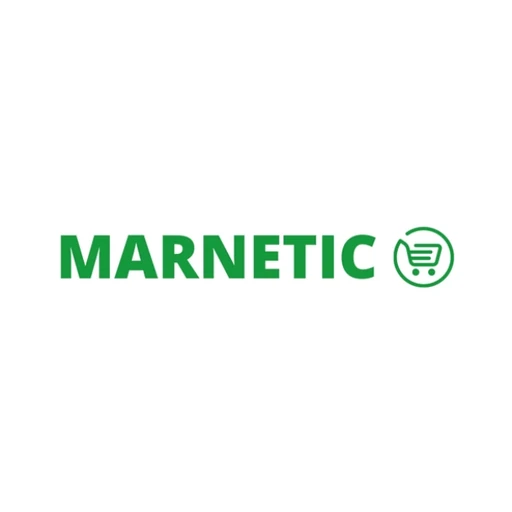 Marnetic logo