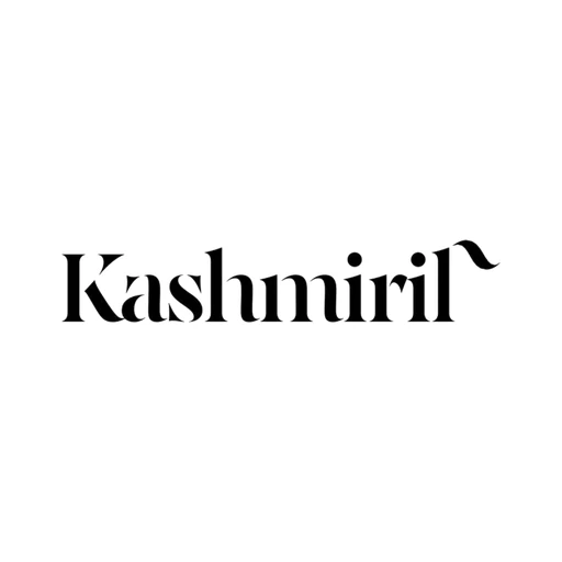 Kashmiril logo