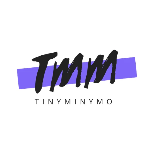 TinyMinyMo logo