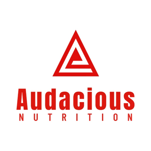 Audacious Nutrition logo