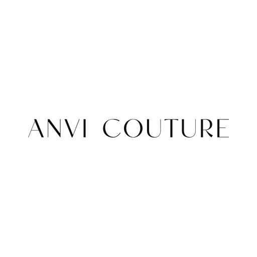 Anvi Couture logo