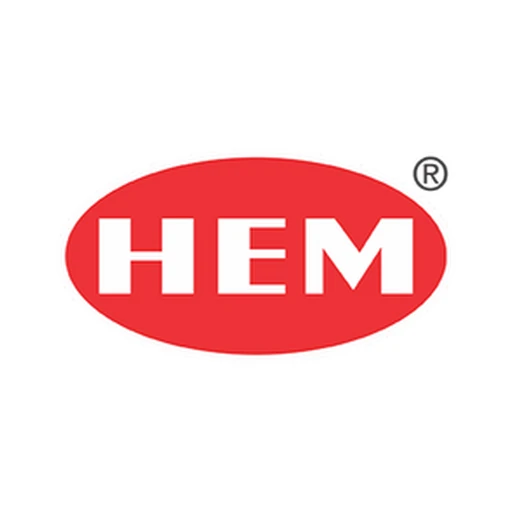 HEM Fragrances India logo