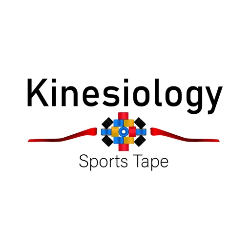 Kinesiology Sports Tape logo