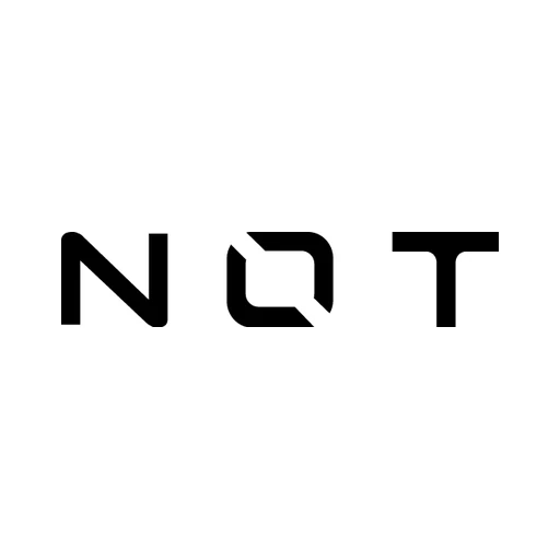 NOTDrones logo
