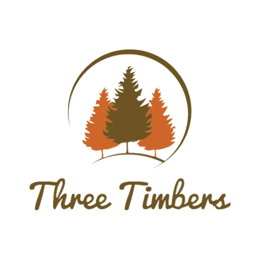 Three Timbers Minnesota logo
