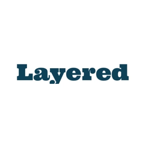 Layered Blankets logo