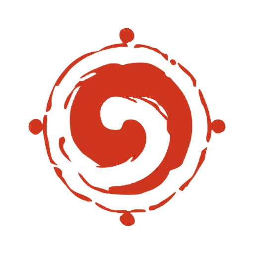 Norbulingka Institute of Tibetan Culture logo