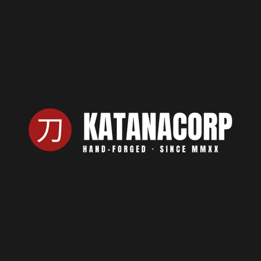 Katana logo