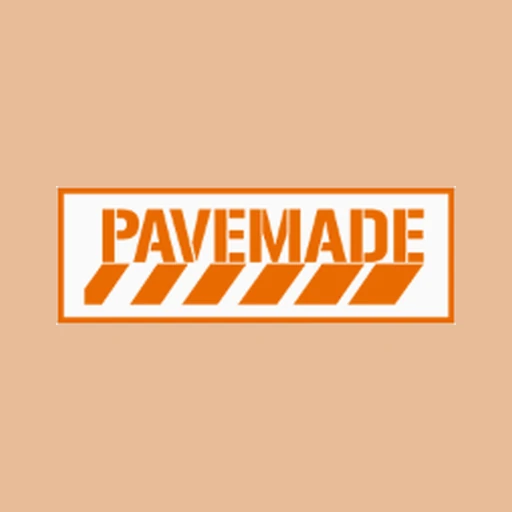 Pavemade.com logo
