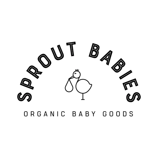 Sprout Babies logo