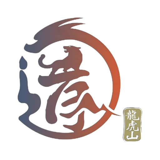 Longhu Mountain Store logo