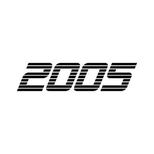 2005 Global logo
