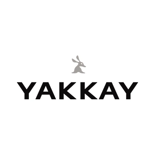 YAKKAY logo