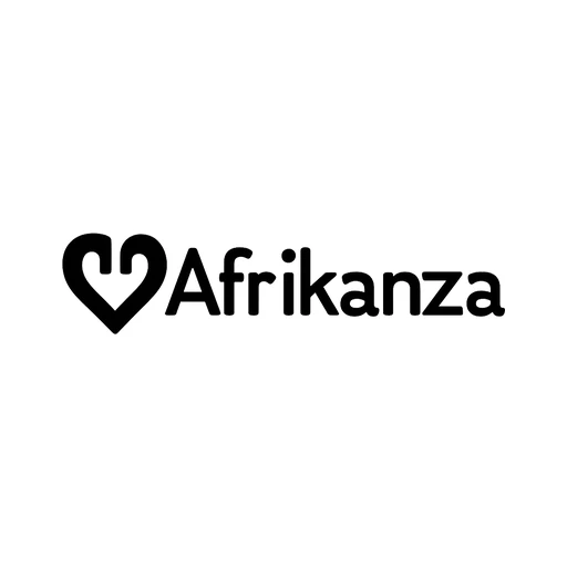 Afrikanza logo