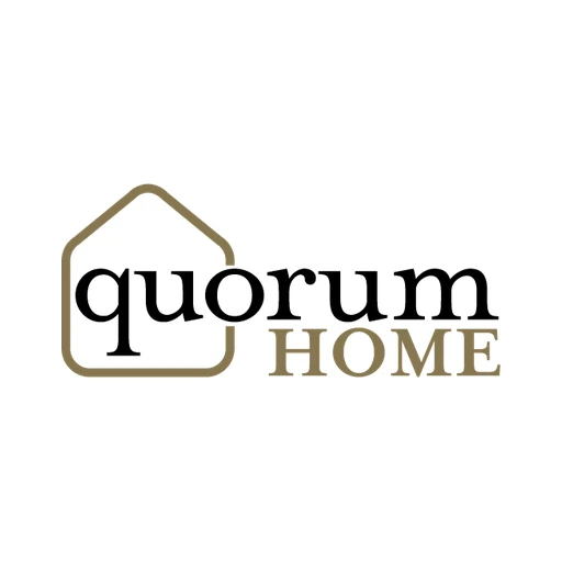 Quorum Home logo