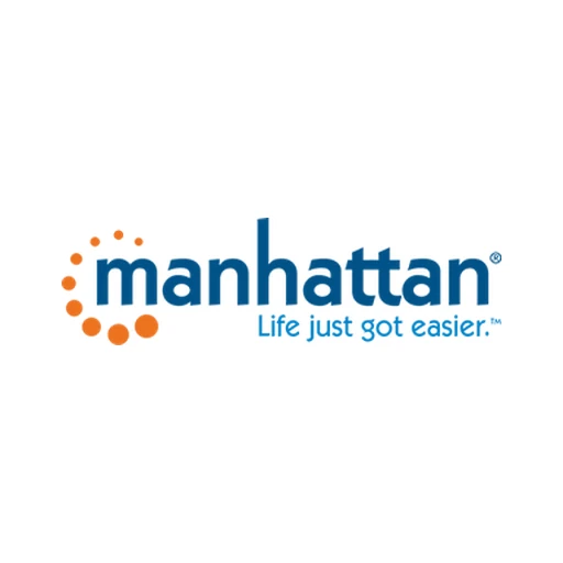 Manhattan Products logo