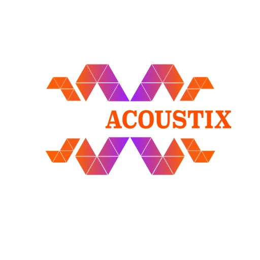 MMT Acoustix logo