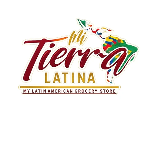 Mi Tierra Latina logo