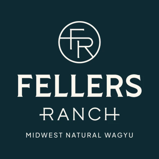 Fellers Ranch logo