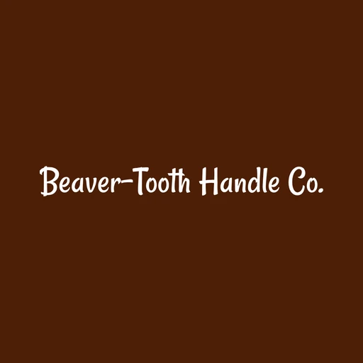 Beaver-Tooth Handle Co. logo