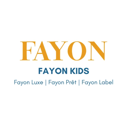 Fayon Kids logo