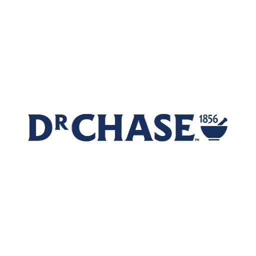 Dr Chase logo