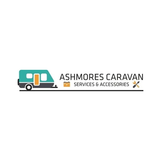 Ashmores Caravan Services & Accessories logo