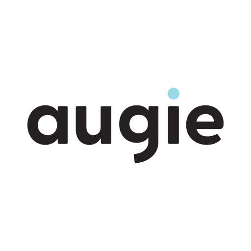 Augie Eyewear logo