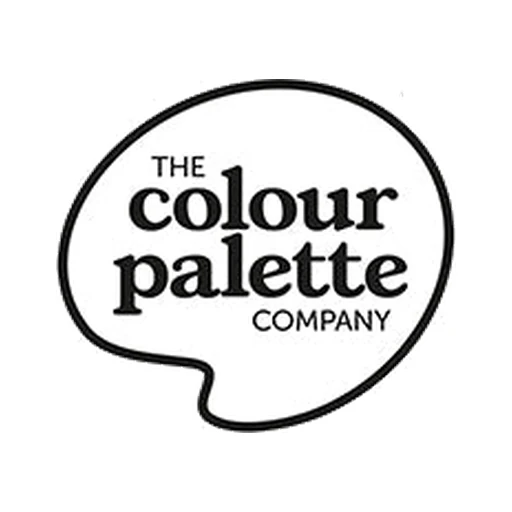 The Colour Palette Company logo