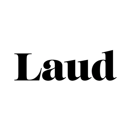 Laud Sleep logo