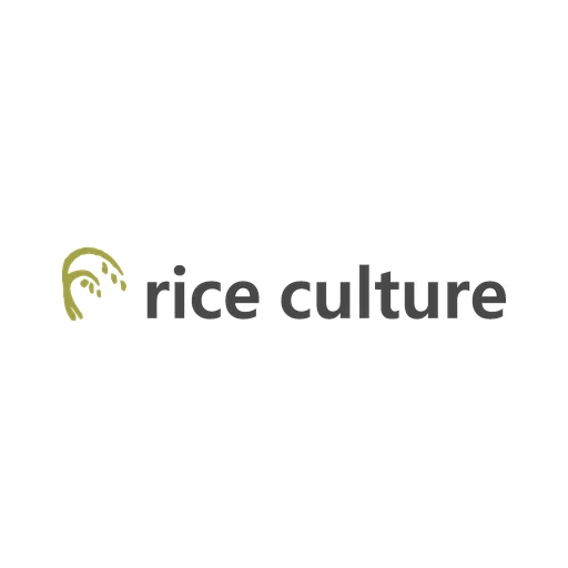 Rice Culture logo