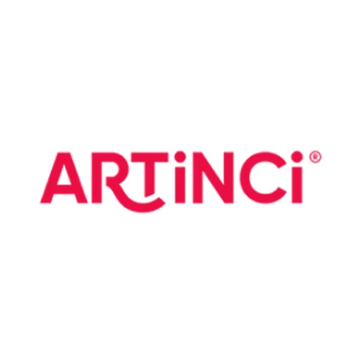 Artinci logo