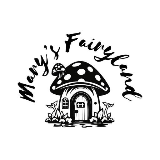 Marys Fairyland logo