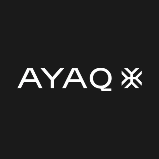 AYAQ logo
