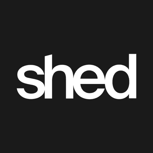 Shed House Australia logo