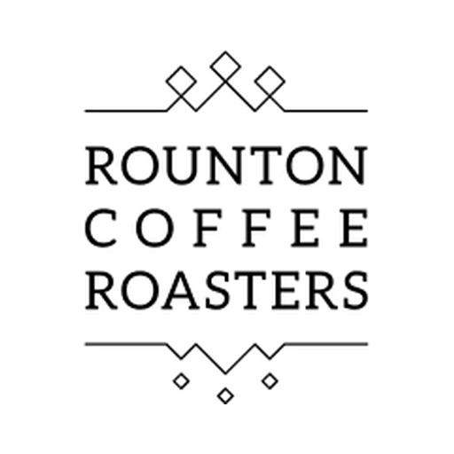 Rounton Coffee logo