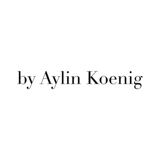 by Aylin Koenig logo