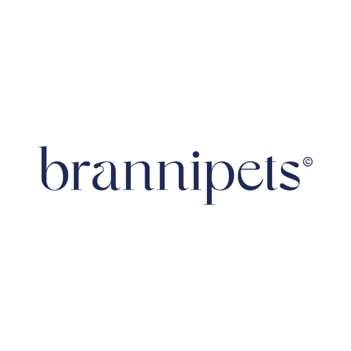 Branni Pets logo