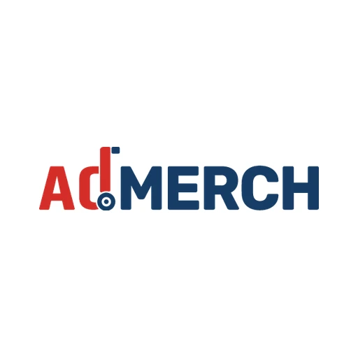 Admerch logo