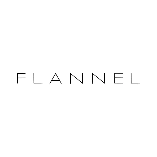 FLANNEL AMERICA logo