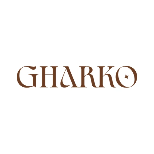 Gharko logo