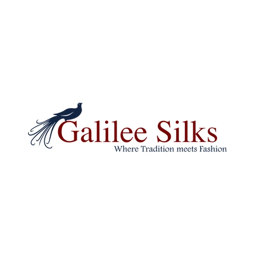 Galilee Silks logo
